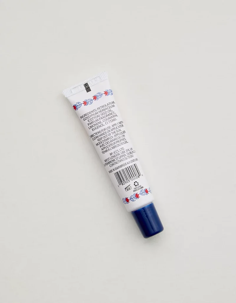 Smith's Rosebud Salve Lip Balm