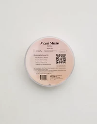 Mani Muse Strawberry Glazed Press-On Nails
