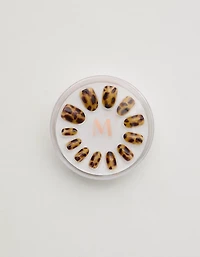 Mani Muse Cat's Meow Press-On Nails