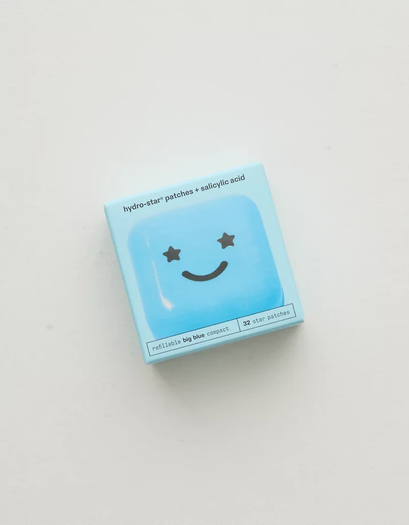 Starface Hydro-Star Big Pimple Patches