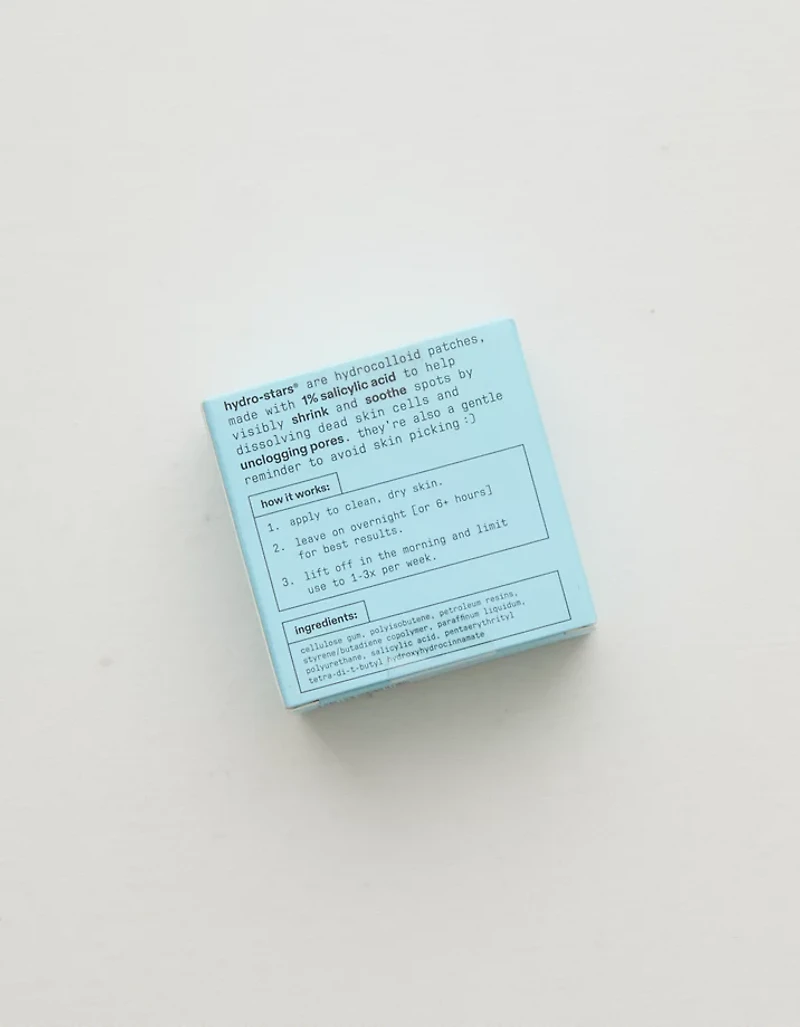 Starface Hydro-Star Big Pimple Patches