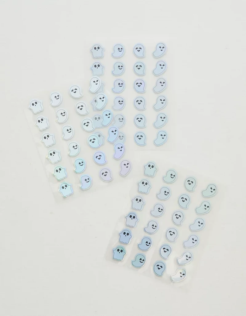 Spalife Ghost Pimple Patches