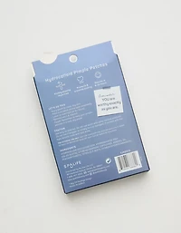 Spalife Ghost Pimple Patches