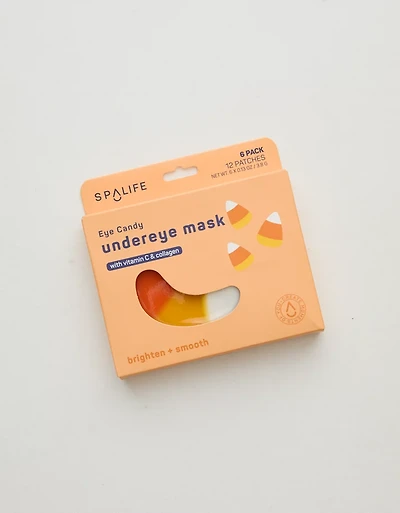 Spalife Candy Corn Undereye Mask 6-Pack