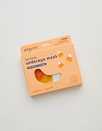 Spalife Candy Corn Undereye Mask 6-Pack