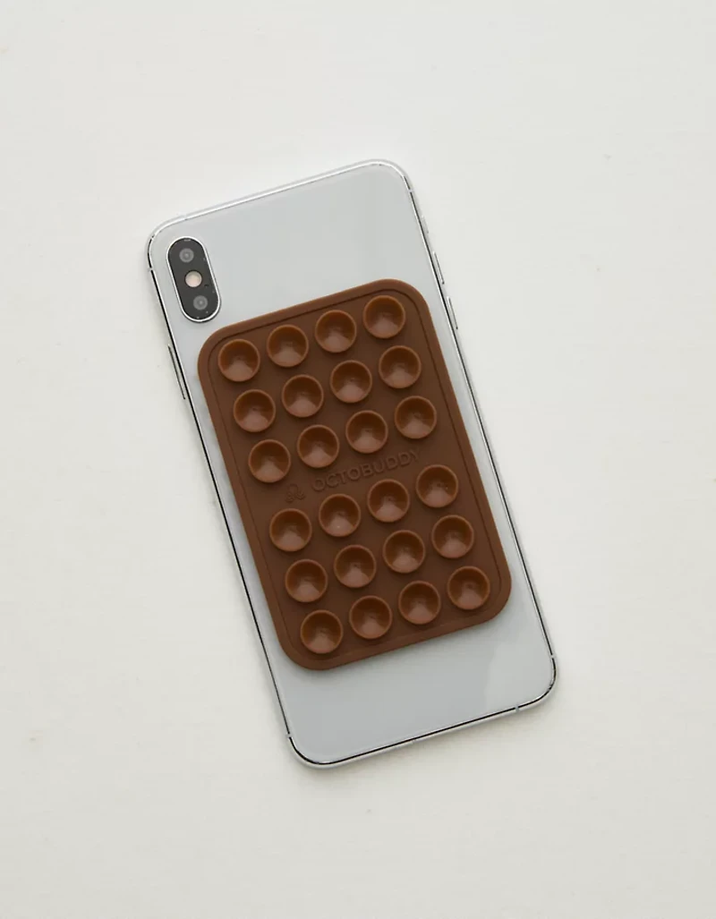 Octobuddy Phone Case Accessory