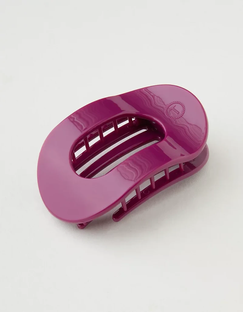 Teleties Large Flat Hair Clip