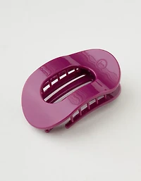 Teleties Large Flat Hair Clip