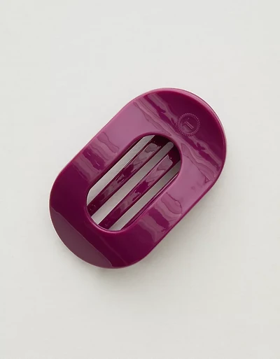 Teleties Large Flat Hair Clip