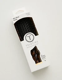 Teleties Mini Bristle Hairbrush