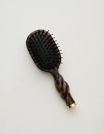 Teleties Mini Bristle Hairbrush