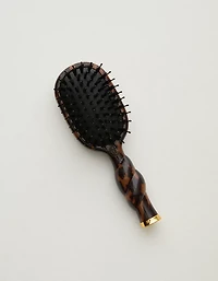 Teleties Mini Bristle Hairbrush
