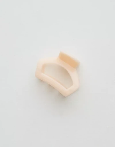 Teleties Petite Almond Claw Clip