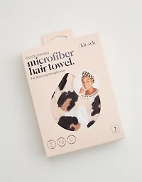 Kitsch Hair Towel