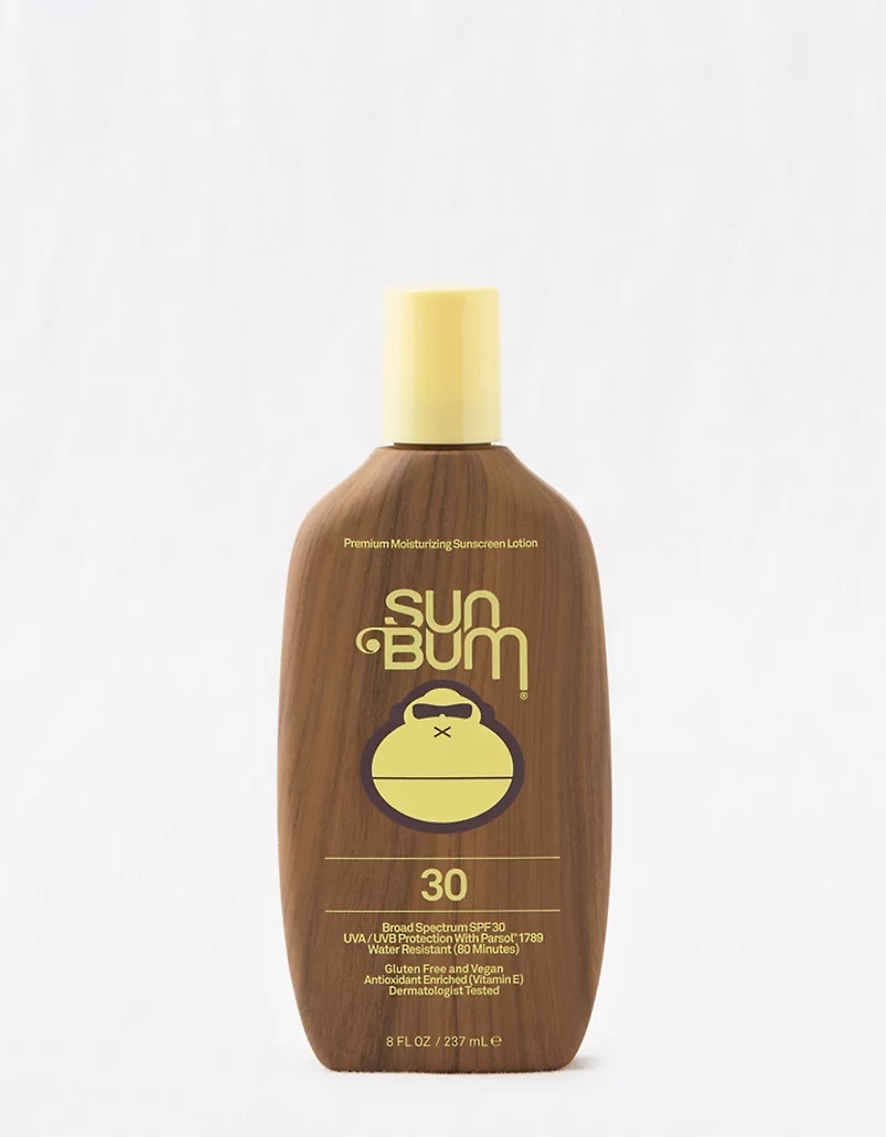 Sun Bum Original Sunscreen Lotion - SPF 30