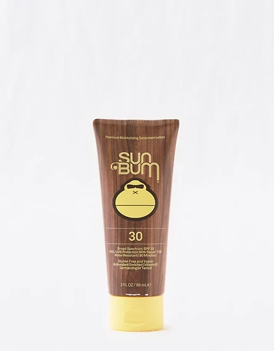 Sun Bum Original Sunscreen Shorties - SPF 30