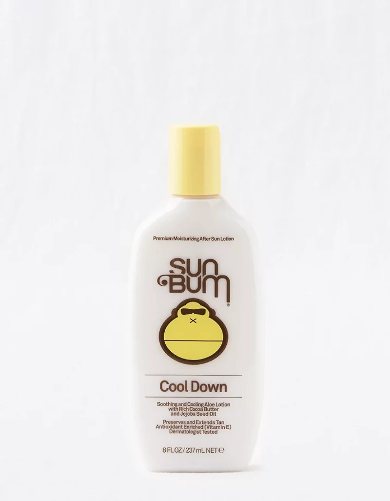 Sun Bum Cool Down Lotion
