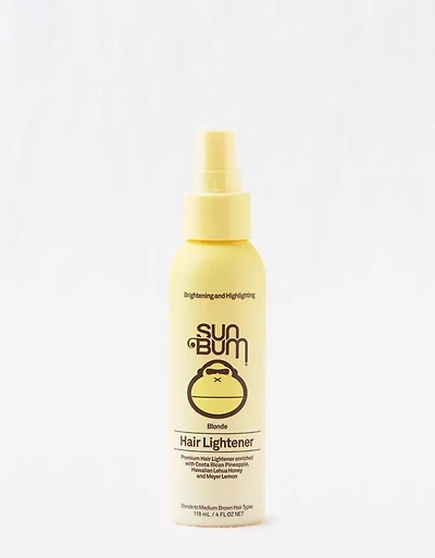 Sun Bum Hair Lightener