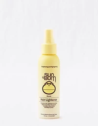 Sun Bum Hair Lightener