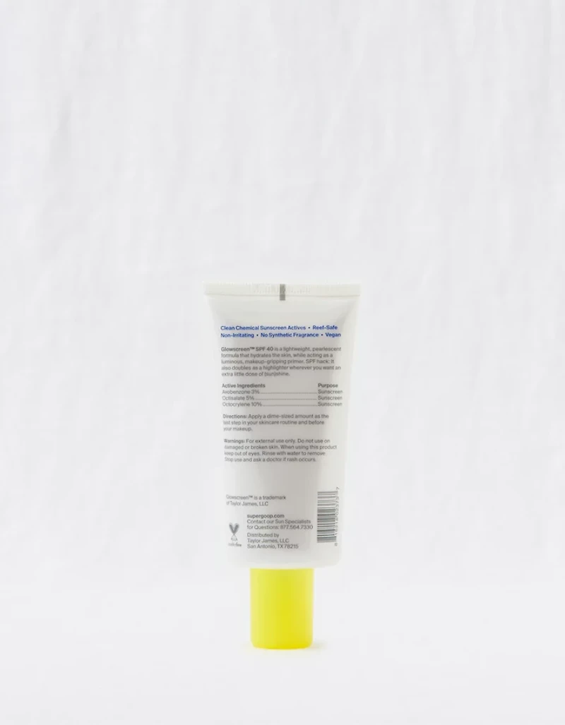 Supergoop!® Glowscreen SPF 40