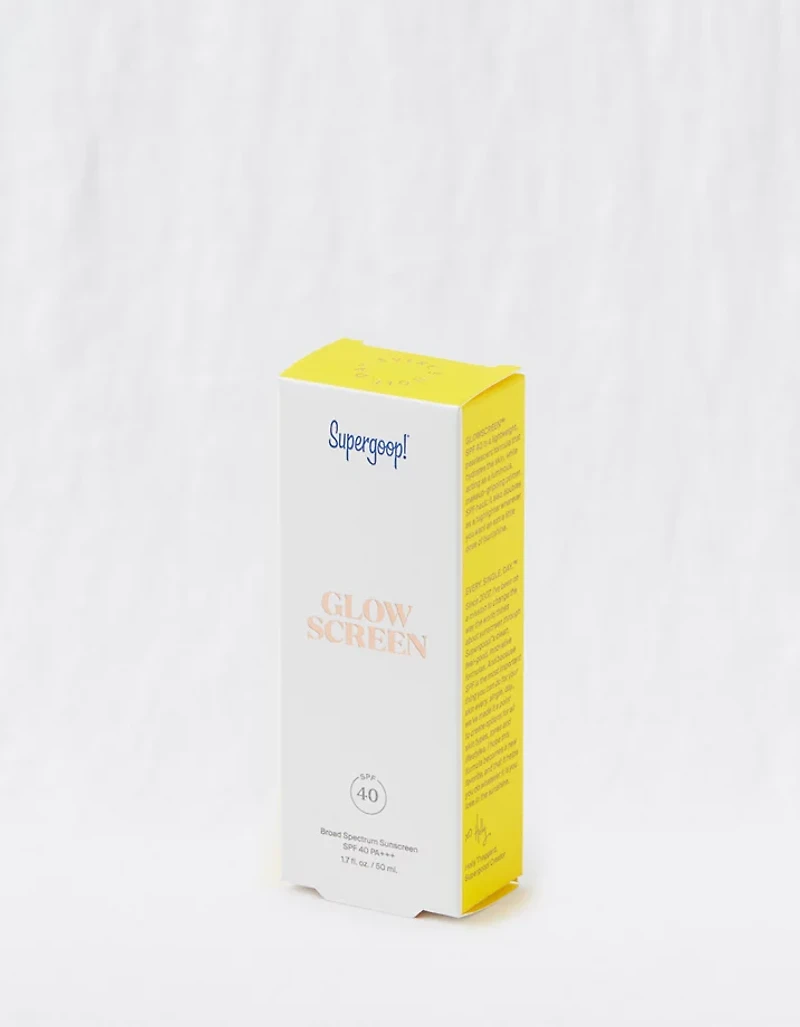 Supergoop!® Glowscreen SPF 40