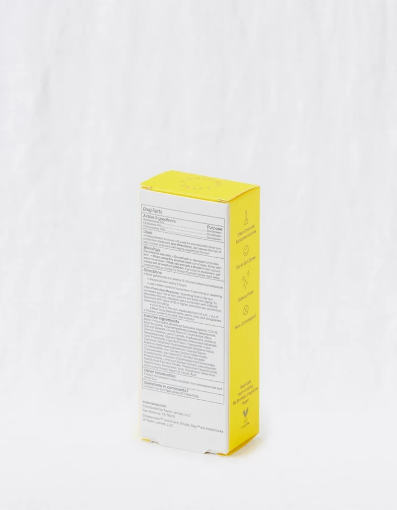 Supergoop!® Glowscreen SPF 40