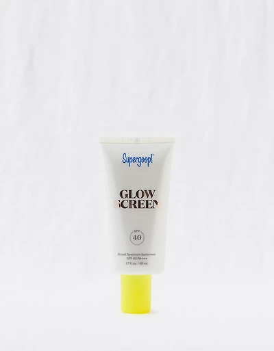 Supergoop!® Glowscreen SPF 40