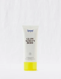 Supergoop!® Glowscreen Body SPF 40