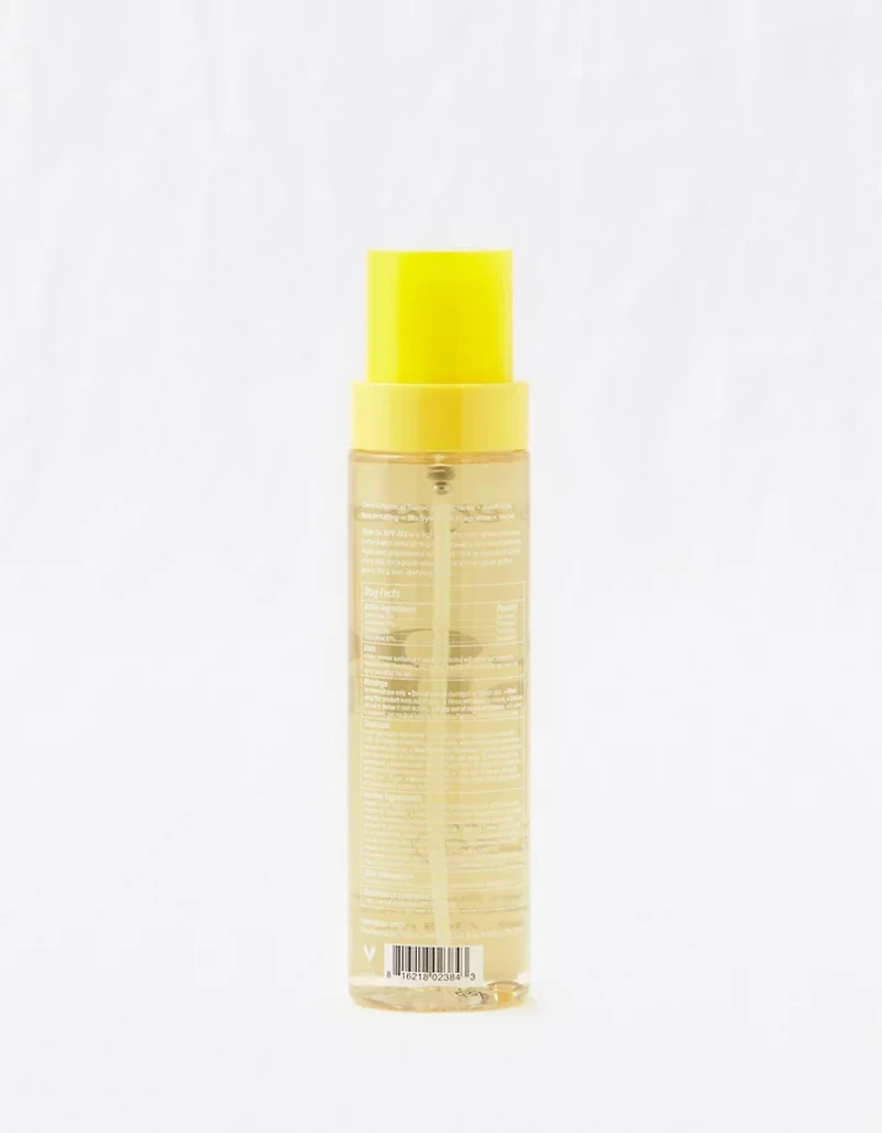 Supergoop!® Glow Oil SPF 50