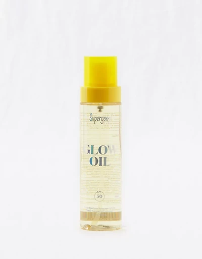 Supergoop!® Glow Oil SPF 50