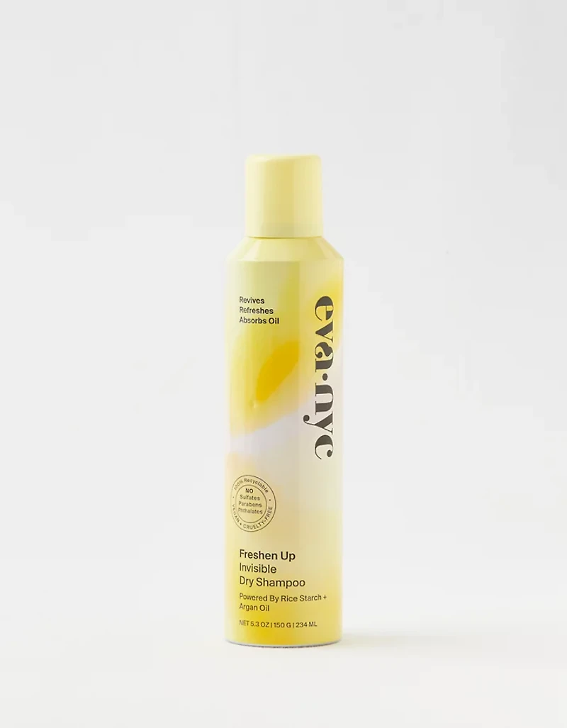 Eva Nyc Freshen Up Dry Shampoo