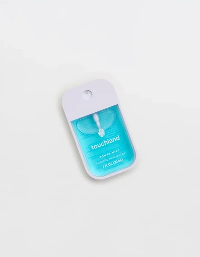 Touchland Power Mist Hydrating Hand Sanitizer