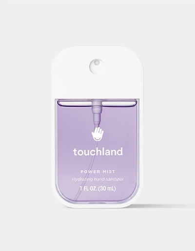 Touchland Power Mist Hydrating Hand Sanitizer