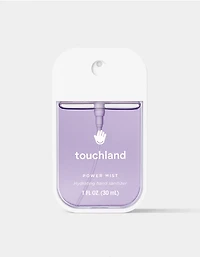 Touchland Power Mist Hydrating Hand Sanitizer