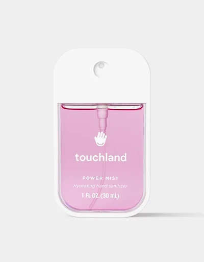 Touchland Power Mist Hydrating Hand Sanitizer