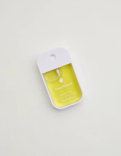 Touchland Power Mist Hydrating Hand Sanitizer