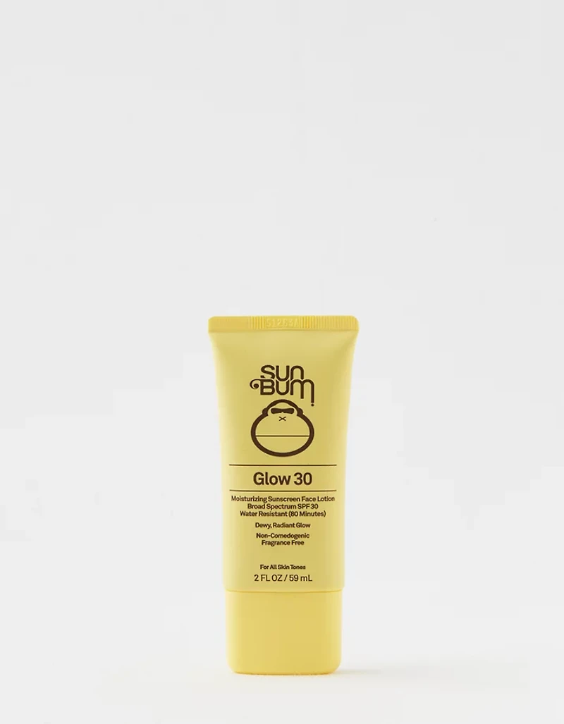 Sun Bum Glow Tinted Face Sunscreen - SPF 30