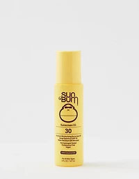 Sun Bum Sunscreen Oil - SPF 30
