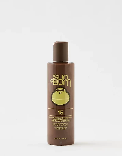 Sun Bum Browning Lotion - SPF 15