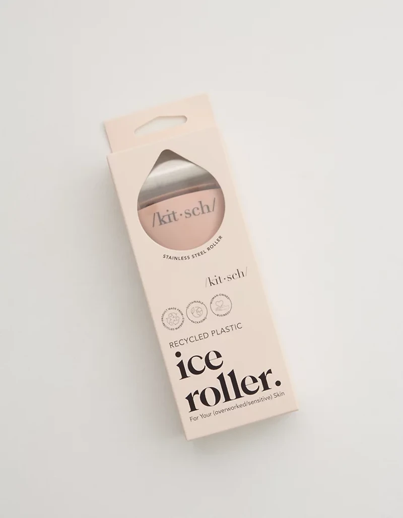 Kitsch Facial Ice Roller
