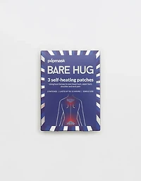Popmask Bare Hug Heating Patches 3-Pack