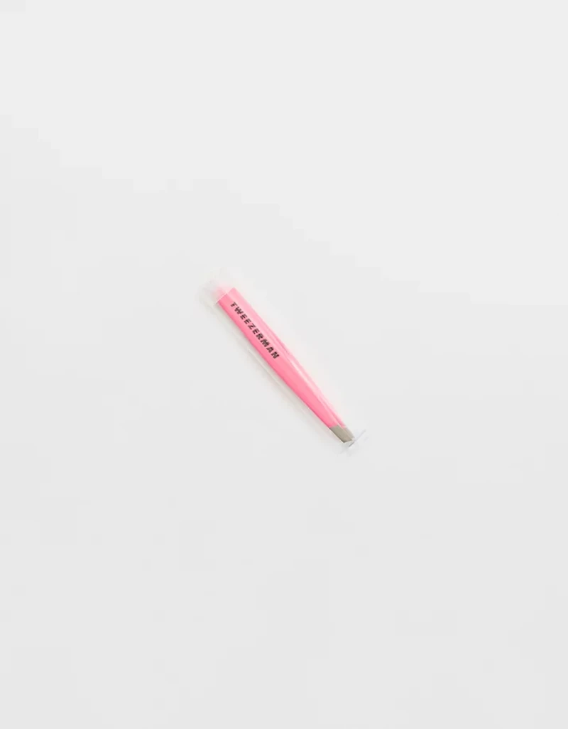 Tweezerman Mini Slant Tweezer