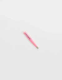 Tweezerman Mini Slant Tweezer