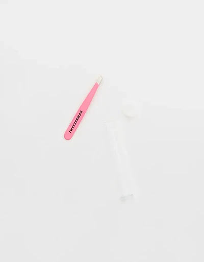 Tweezerman Mini Slant Tweezer