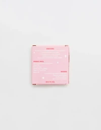 Ok Originals Pink Vibrating Facial Scrubber