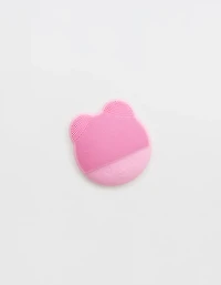 Ok Originals Pink Vibrating Facial Scrubber