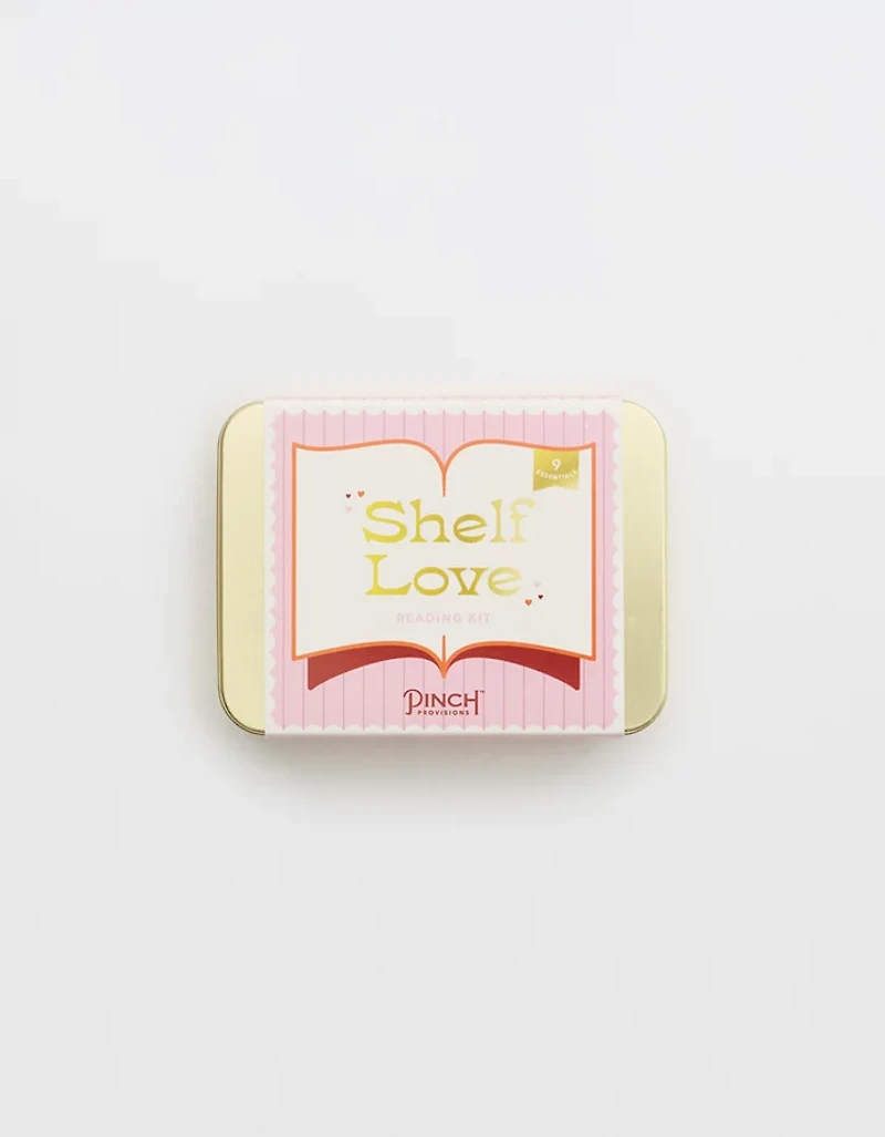 Pinch Shelf Love Kit