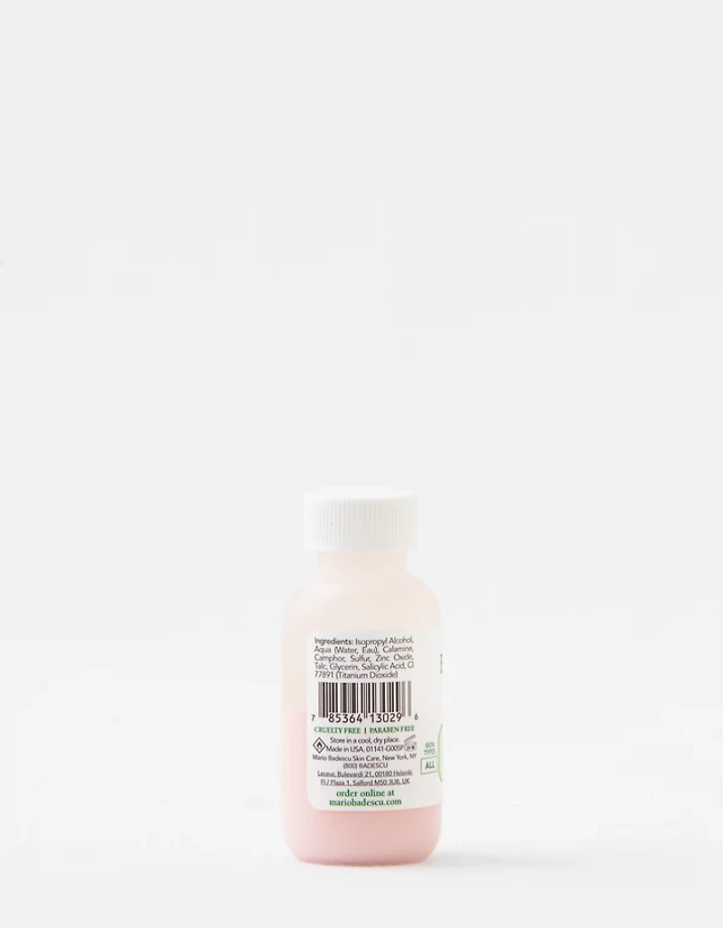 Mario Badescu Drying Lotion