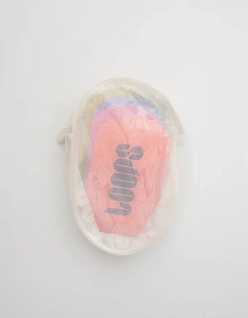 Loops Beauty Face Mask Variety Loop Pack