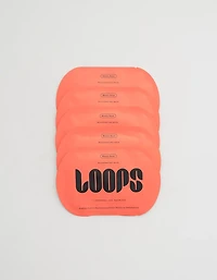 Loops Beauty Undereye Mask Set